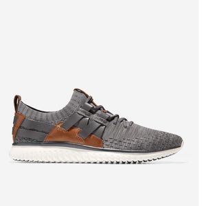 Men's GrandMøtion Woven Sneaker